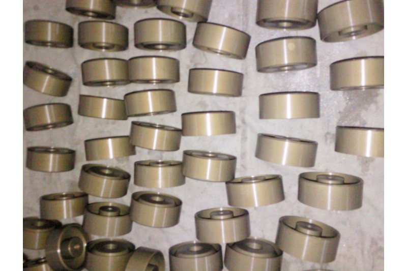 硬質陽極氧化膜